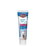 Toothpaste with Beef Aroma